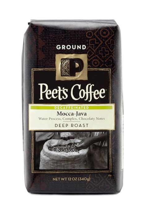 peet's decaf pods|peet's decaf mocha java.